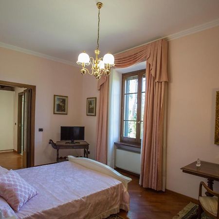 La Villa Delle Rose Рим Экстерьер фото