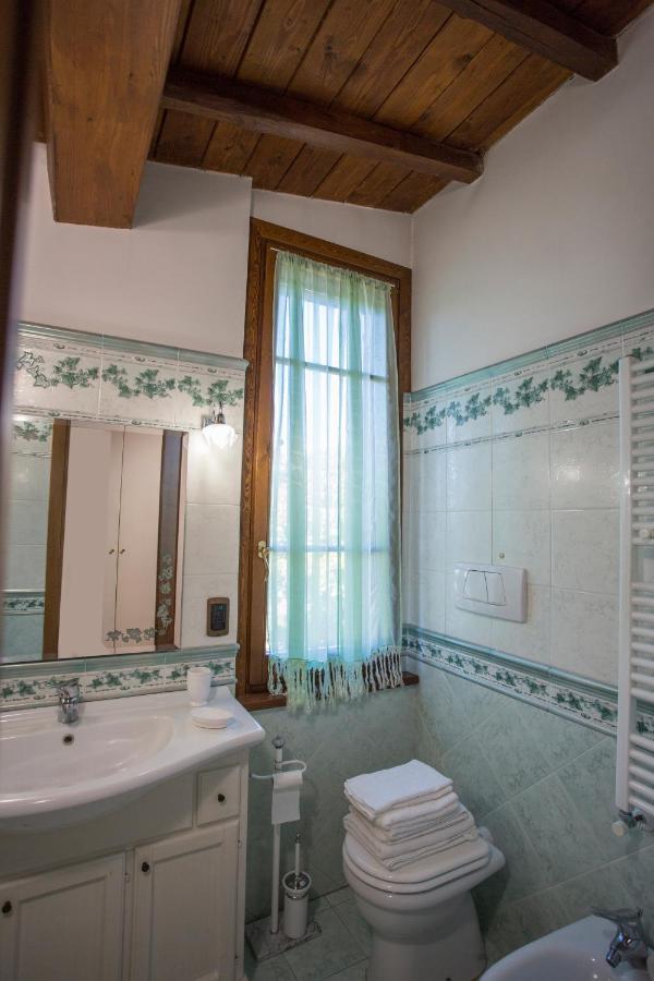 La Villa Delle Rose Рим Экстерьер фото